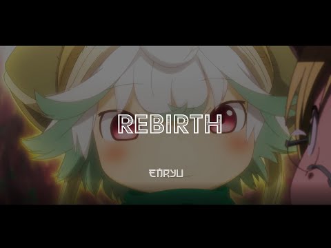 Made In Abyss S2 OST - Prushka Whistle『reBIRTH:Arranged』[HQ Cover] by Enryu