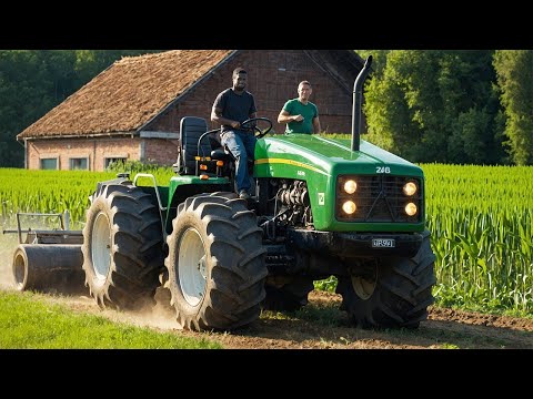 12 AGRICULTURAL MACHINES THAT ARE ON ANOTHER LEVEL #6 | AGRICULTURAL MACHINE INVENTIONS