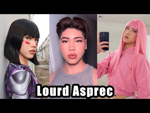 *4 HOUR* of Lourd Asprec TikTok Compilation #53 | Lourd Asprec Funny TikToks 2024