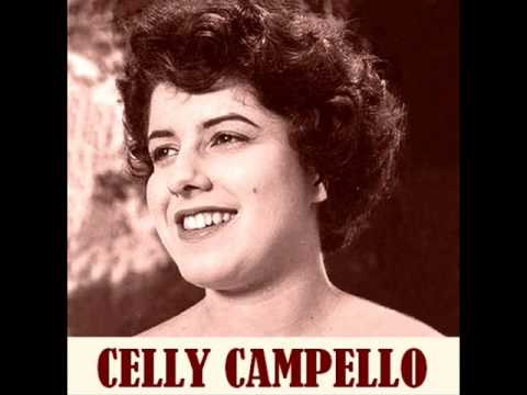 Celly Campello - Frankie