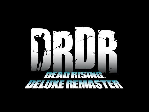 Dead Rising Deluxe Remaster Teaser Trailer