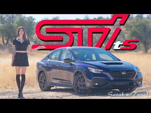 The Harsh Truth.. // 2025 Subaru WRX tS Review