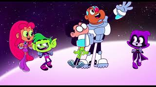 TEEN TITANS GO! TO THE MOVIES - Upbeat Inspirational Song About Life – Warner Bros. UK