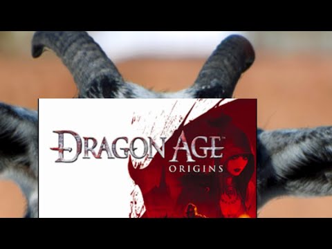 Which Dragon Age game is the GOAT?