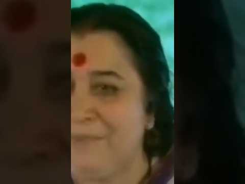 🙏🏻♥️Sahaja yoga Speech #sahajayogaglobal #shrimatajispeech #Ytstudiovideo #Shortvideo #yt