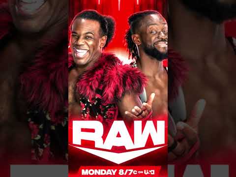 WWE Raw Preview For 2nd December 2024: Announced Matches & Segments 🔥