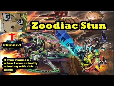 Zoodiac Stun