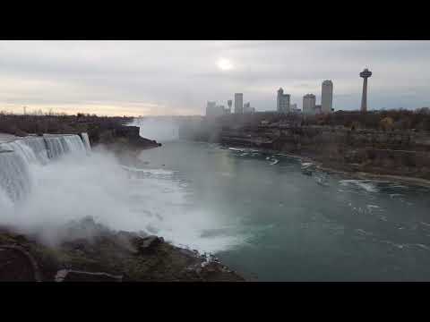 Niagara Falls State Park, USA #niagarafalls #USA #rothel13