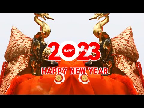 新春 2023 | HAPPY NEW YEAR #01