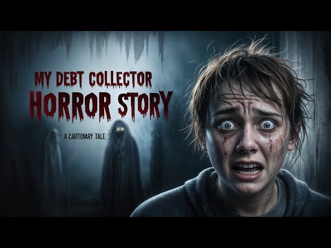 Debunking Debt Collectors  My My Debt Collector Horror Story