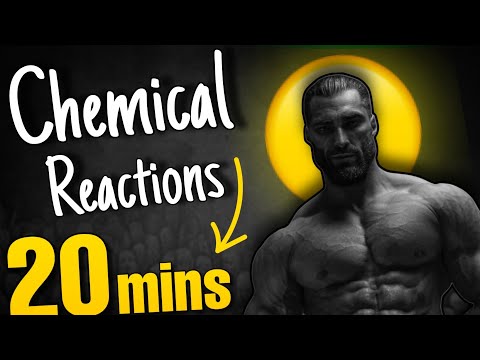 Chemical reactions & equations 🔥 COMPETENCY important Questions- Class 10 science!