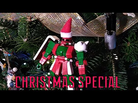 Eggk Christmas Eve Special 2021