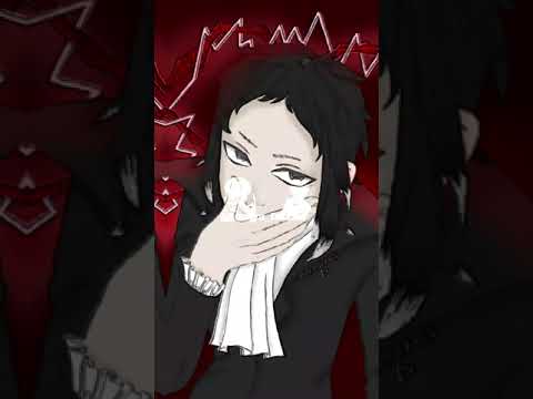 •Akutagawa Rynosuke edit•Bungou stray dogs tiktok:Amaya_Dazai_