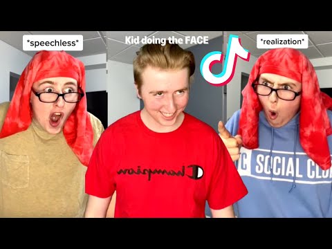 Luke Davidson: Teacher and Student Tiktok Compilation | @lukedavidson_ Tiktok Compilation