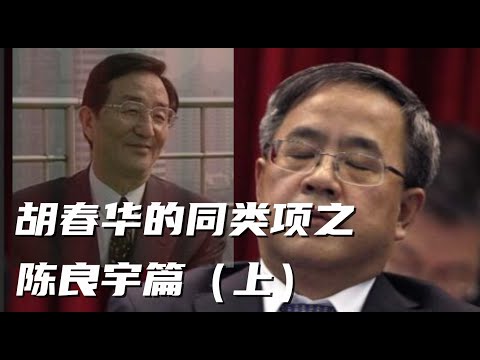 陈良宇篇上，陈良宇步步高升，上海帮的大阿哥。团派打压陈良宇也是打自己的回旋镖。黄菊与徐匡迪之争，陈良宇和《繁花》宝总原型周正毅的关系。江泽民时代上海帮雁阵成行。#江泽民#胡锦涛#习近平#上海#中共内斗