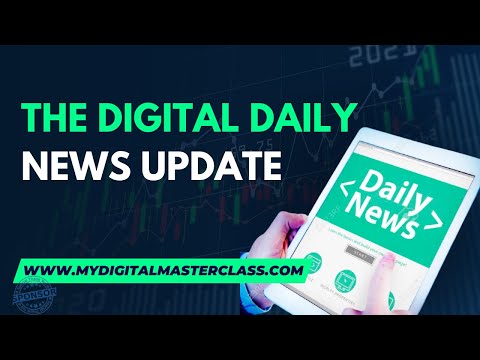 The Digital Daily News Update: Druckenmiller Digs In on Criticism of Yellen!