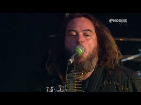 Soulfly - Live 2014 [Full Set] [Live Performance] [Concert] [Full Show]