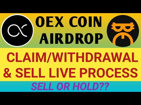 OEX Coin Claim & Sell Process - Live| OpenEX  Coin Launch Date  & Price  | Satoshi App New Mining