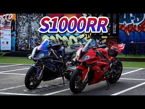 광복절 맞이 S1000RR 태극기 에디션?! | 대한독립만세! | 솔리드레이어 @SolidLayer  | BMW S1000RR