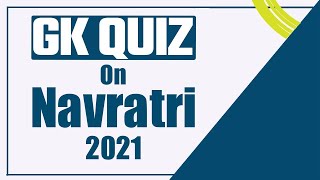 On which day of Navratri, Ghatasthapana is observed? | General Knowledge Quiz