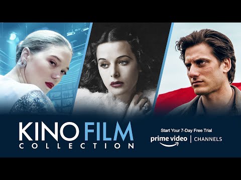 Introducing... Kino Film Collection