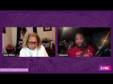 10/15/24 | Today's News Headlines with Sybil Wilkes, Damon Williams, & Ahmed Gordon