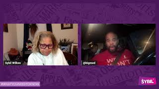 10/15/24 | Today's News Headlines with Sybil Wilkes, Damon Williams, & Ahmed Gordon