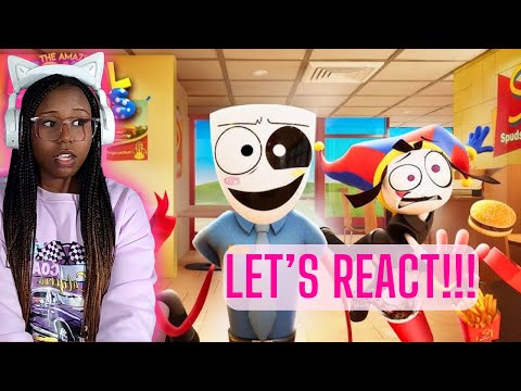 Long Time, No React Stream~ - Winer Squad Reacts!!!