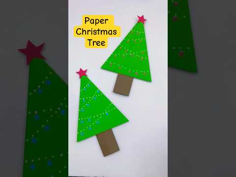 Christmas Craft Ideas #shorts #art #craft #handmade #christmas #decoration