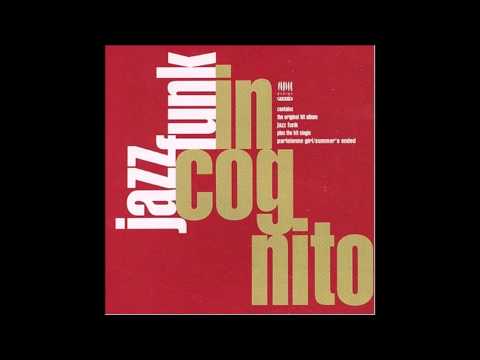 Incognito - Summers Ended