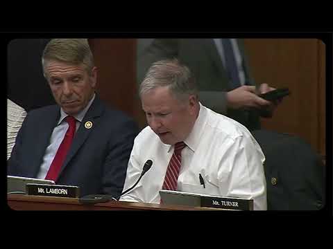 Lamborn (CO-05) Supports Jackson's (TX-13) Amendment to FY 2025 NDAA