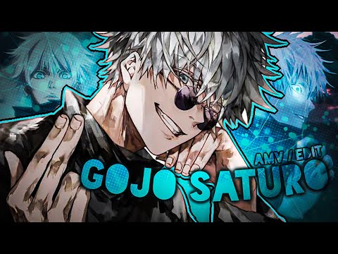 GOJO SATURO - OFTEN [EDIT/AMV] | GOJO SATURO EDIT | OFTEN EDIT