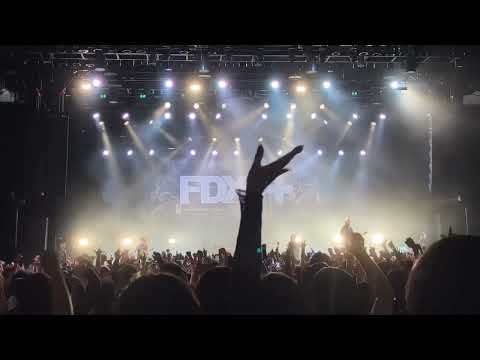 coldrain - Final Destination 【FDXV+ TOUR】