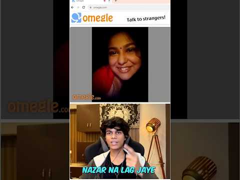 Wait for It 😂😂😂 Moment hai bhai!! ❤🥰 #omegle #shorts MCOGAMING3