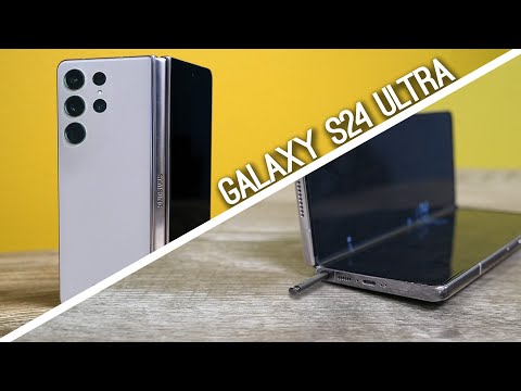 Samsung Galaxy S24 Ultra: My Dream Phone