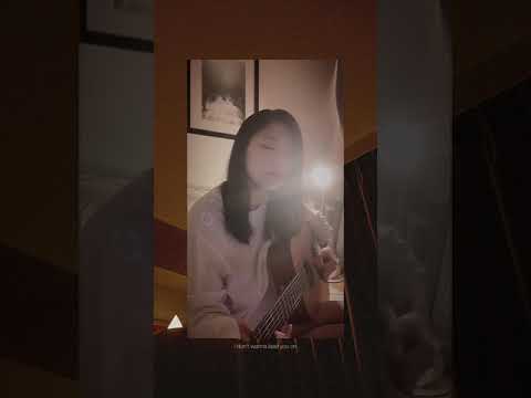 takying bedtime singing | 衞蘭 Janice M. Vidal - Goodbye |