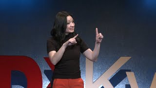 Empowering Communities Through Access and Inclusion  | Leah Katz-Hernandez | TEDxKyoto