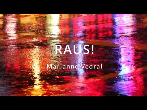 "Raus!" - original composition, classical guitar