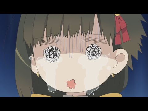 Yuki Tears - You Are Ms. Servant anime