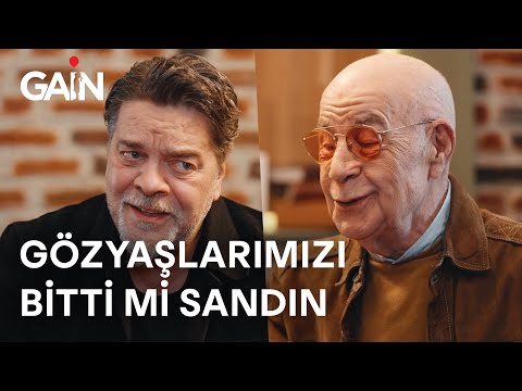 Beyazıt Öztürk ve Mazhar Alanson'dan Düet | Mazhar Alanson ile Misafir