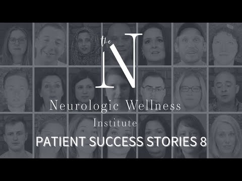 Patient Recovery Stories 8