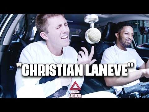 "Christian LaNeve" | Hazard Lights ⚠️ | Pittsburgh 📍