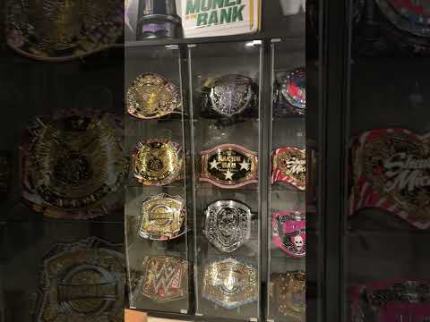 My Entire Replica Belt Collection In Less Than 60 Seconds! #shorts