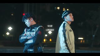 洪暐WEI & LOWKIDZ羅澤【關於你跟你現任男友】Official MV