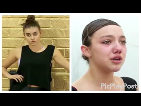 Dance Moms | Kalani VS. Daviana (Season 7, Episode 4 Preview)