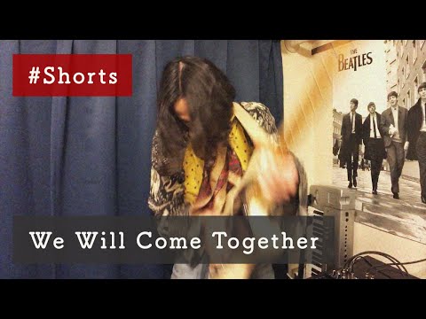 The Beatles + Queen + Jimi Hendrix [Mashup] #Shorts