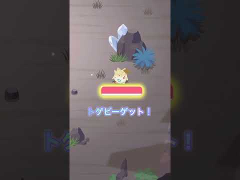 【ポケモンスリープ】今日の睡眠リサーチ（160日目）トープ ハイパー3 ぐっすり　トゲピー、カラカラゲット #良いお年を