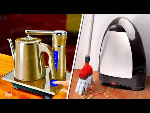 100 Amazon Smart Home & Kitchen Finds | December 2024