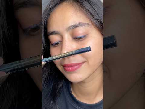 Swiss beauty eyeliner review and swatches #beauty #makeup #eyes