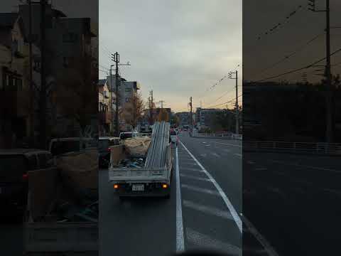 年末気を引き締めて運転しろや